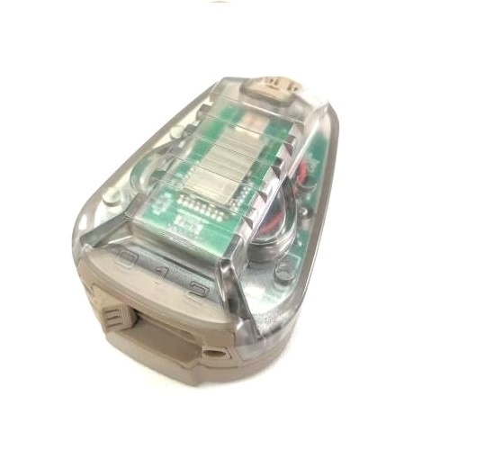 يو دبليو بي أنقاذ ستروب مع تحديد موقع اللاسلكي