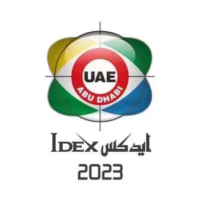 حضور IDEX 2023 في الإمارات العربية المتحدة في 21-25 فبراير