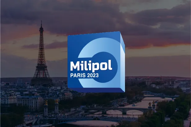 حضور ميليبول باريس 2023 14-17 نوفمبر