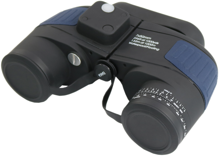 KNS7x50 Binocular Handhand