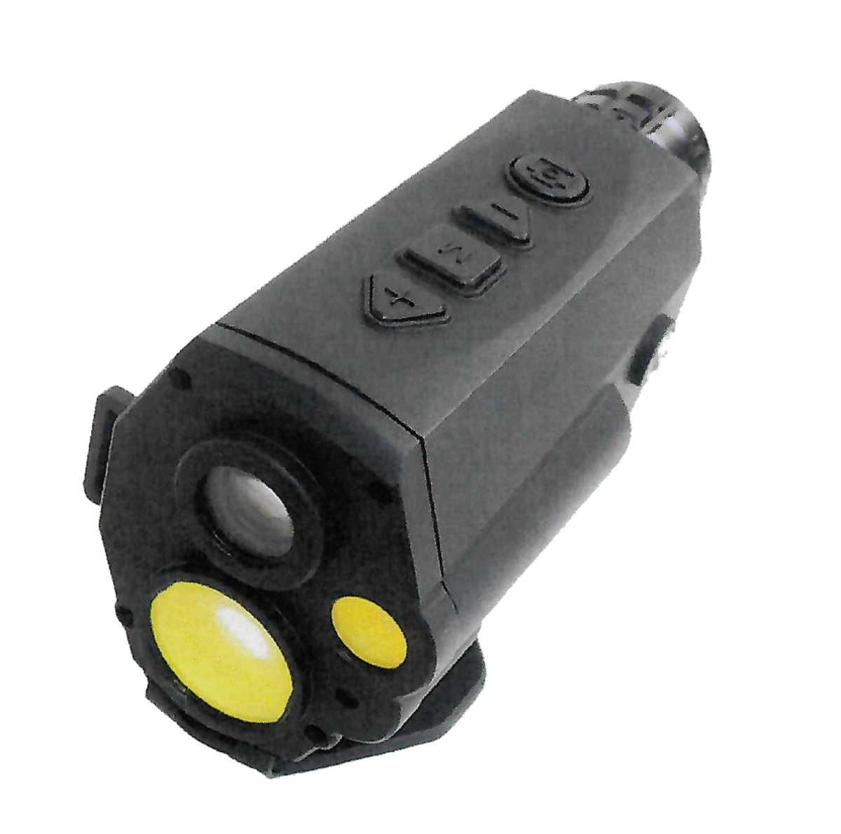 HML8 Laser Range Finder (باللغة الإنجليزية)
