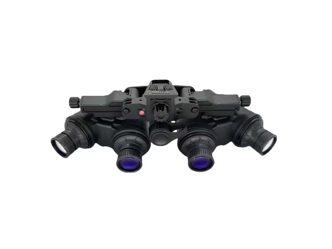 GPNVG18C Ground Panoramic Night Vision Goggle (باللغة الإنجليزية)